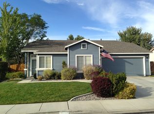 7880 Cadiz Ct, Sparks, NV 89436