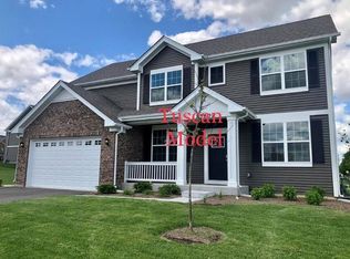 13530 Arborview Cir, Plainfield, IL 60585