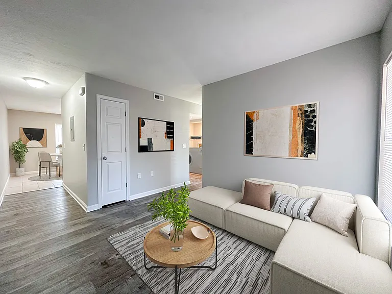 Rand Stockton Apartment Homes — Photo 102