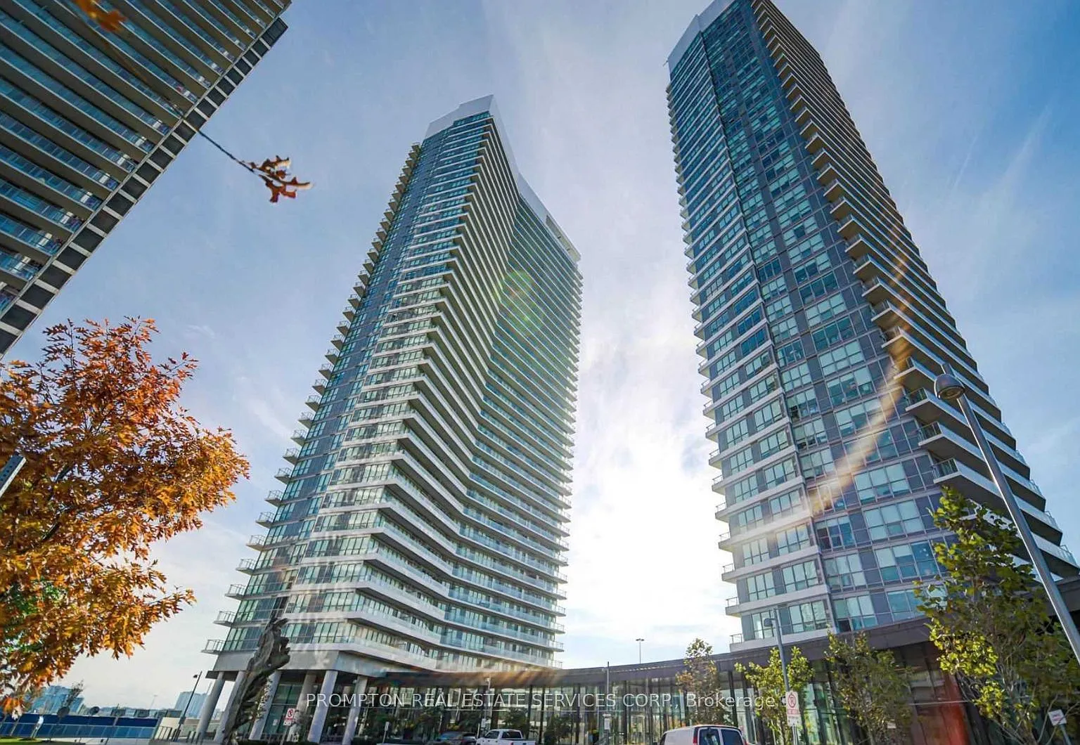 2 bed, $3,200 — Photo 1