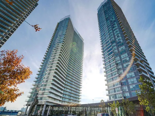 117 McMahon Dr, Toronto, ON