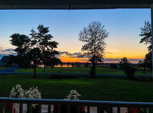 103 Quarry Rd, North Hero, VT 05474