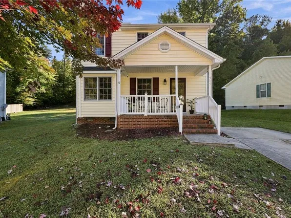 915 Pine St, Greensboro, NC 27401