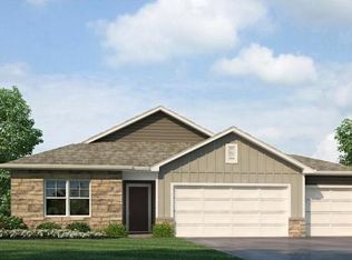 608 Izzy Way, Liberty, MO 64068