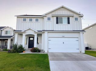 7747 N Gold Bar Ln, Eagle Mountain, UT 84005