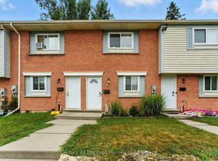 141 Bay St #25, Woodstock, ON N4S8H7