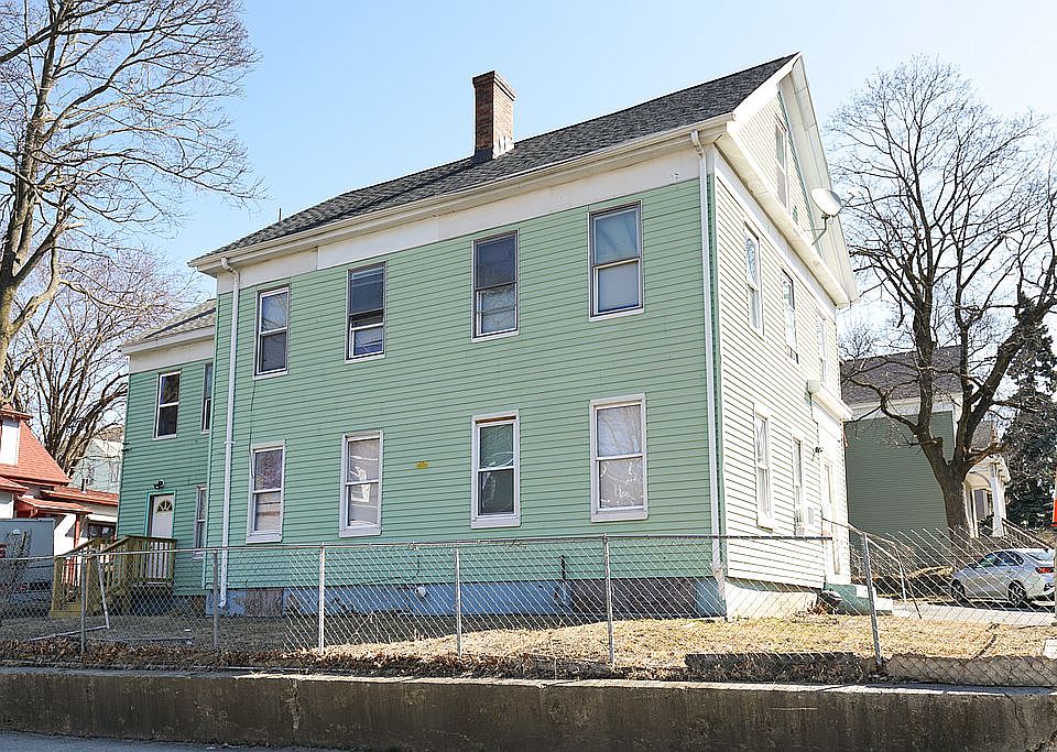 120 Austin St Worcester MA Zillow