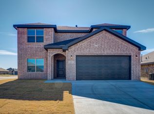 615 E 13th St, Wolfforth, TX 79382