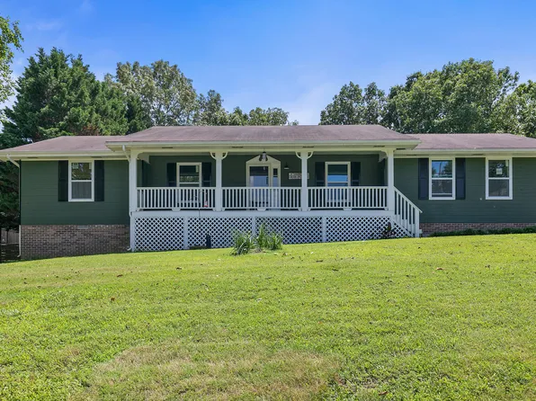 6914 Pine Haven Dr, Harrison, TN 37341