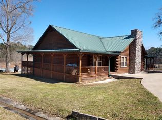 275 Twin Oak Dr, Coldspring, TX 77331