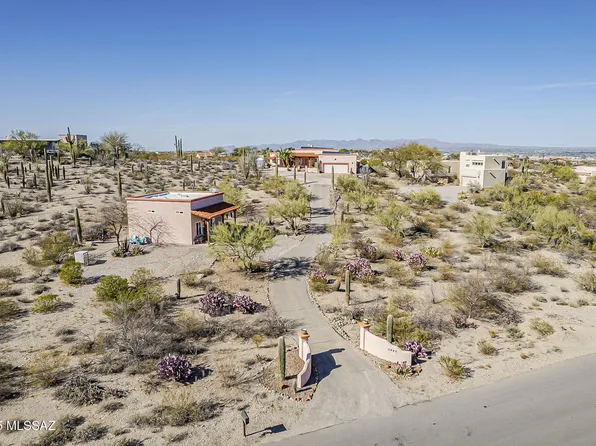 4840 W Placita Del Quetzal, Tucson, AZ 85745