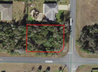 SW 43rd Cir LOT 11, Ocala, FL 34473