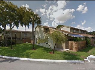 1971 SW 81st Ave #1971, Fort Lauderdale, FL 33324