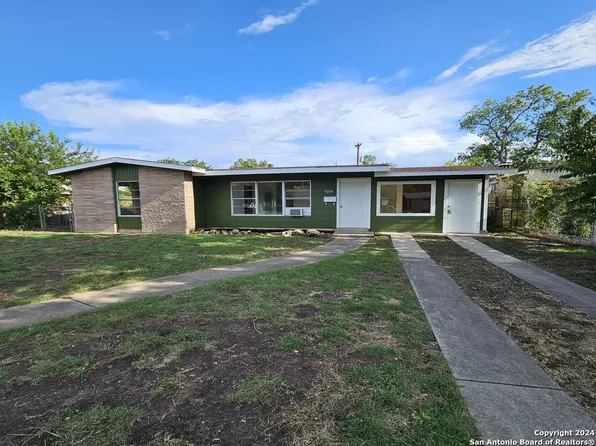 4240 SILVER LAKE, San Antonio, TX 78219