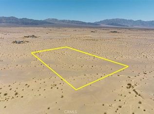 1234 Hollywood Ln, Twentynine Palms, CA 92277