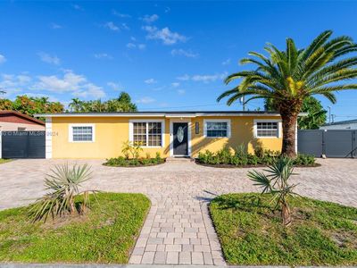 5441 NW 180th Ter, Opa Locka, FL, 33055