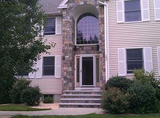 183 Van Norden Rd, Reading, MA 01867