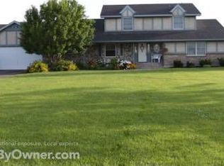 842 E 1415 N, Shelley, ID 83274