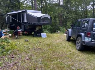 557 Indian Stream Rd, Pittsburg, NH 03592