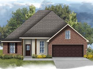 346 Hummingbird Ln, Princeton, LA 71067