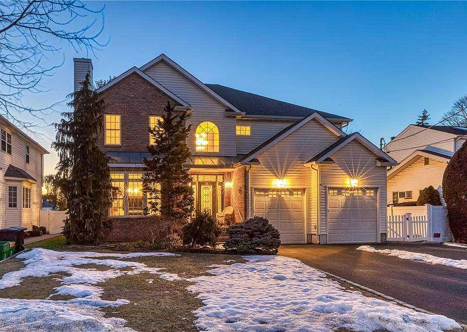 844 Linstead Lane, Bellmore, NY 11710 Zillow