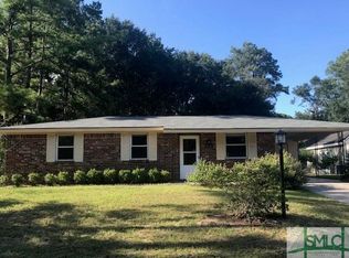 2114 Teresa Dr, Savannah, GA 31406