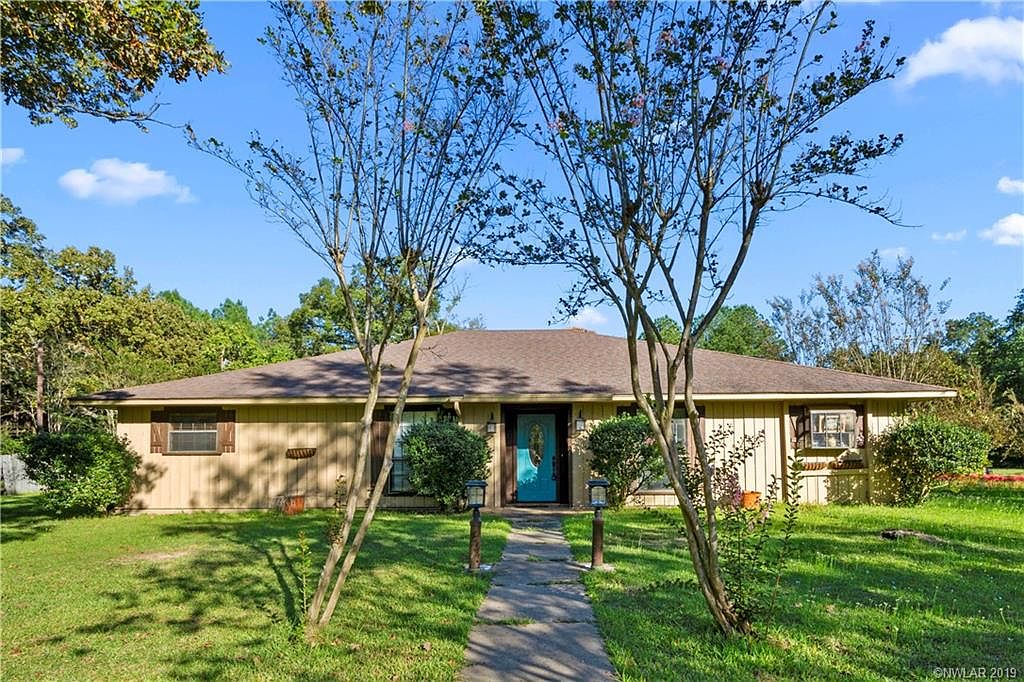 201 Donna St, Oil City, LA 71061 Zillow