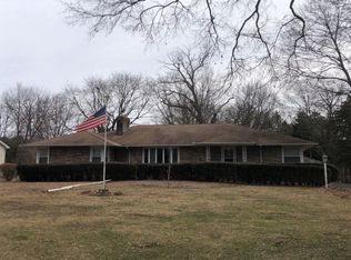 21 Kenbury Rd, Branchburg, NJ 08876