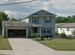 904 Emory Ave, Akron, OH 44310