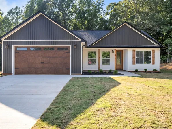 45 Sundown Dr, Spartanburg, SC 29302