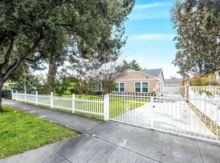 978 E Orange Grove Blvd, Pasadena, CA 91104