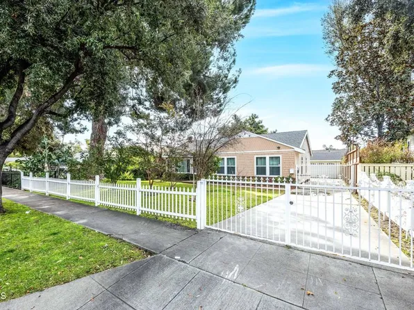 978 E Orange Grove Blvd, Pasadena, CA 91104