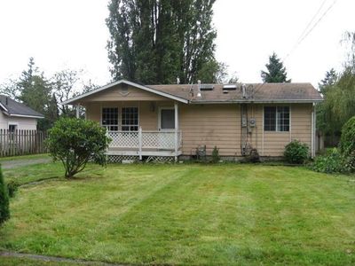 1507 S 7th St, Mount Vernon, WA, 98273