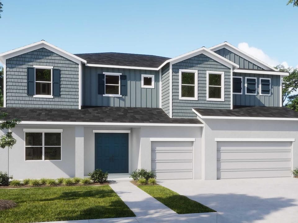 Elevation A Base