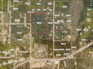Nhn Ivory Rd, Fairbanks, AK 99709