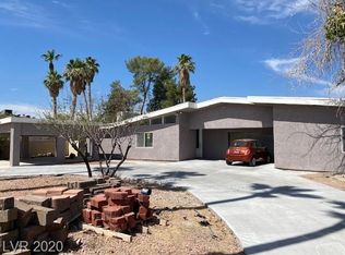 2047 Westwind Rd, Las Vegas, NV 89146