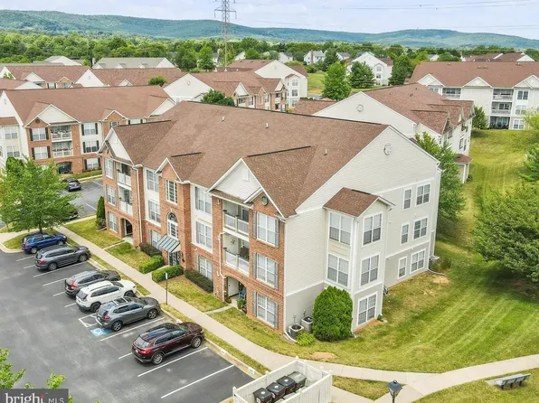 2100 Yates Dr #6-1D, Frederick, MD 21702