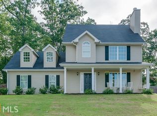 3455 Navigator Ln, Gainesville, GA 30507