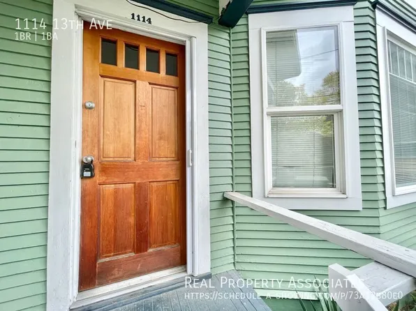 1114 13th Ave, Seattle, WA 98122
