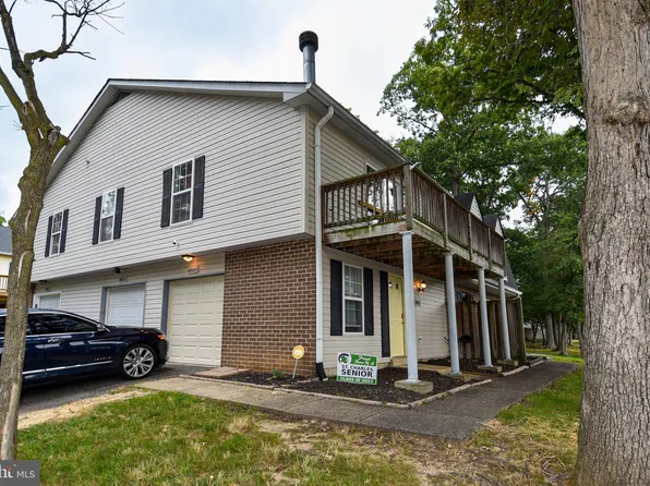 4907 Savoy Pl, Waldorf, MD 20602