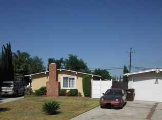 1421 Indian Summer Ave, La Puente, CA 91744