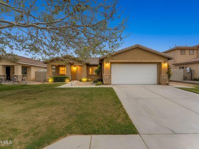 45334 Stadium Ln, Lancaster, CA, 93535