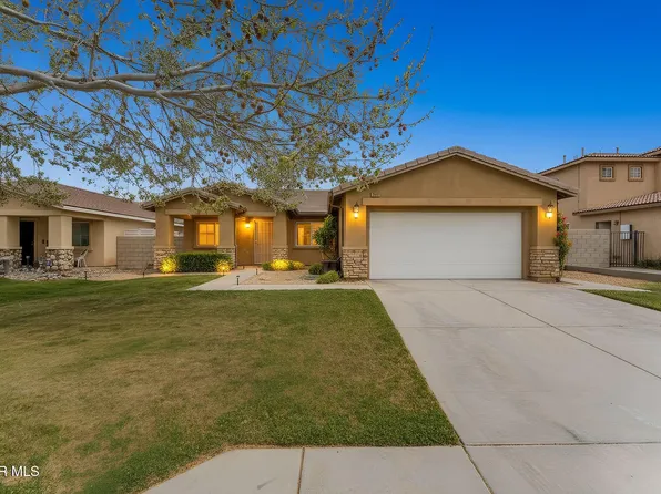 45334 Stadium Ln, Lancaster, CA 93535