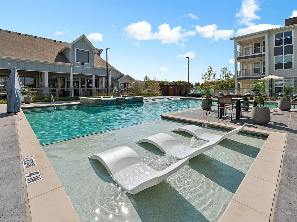 The Grace at Creekside