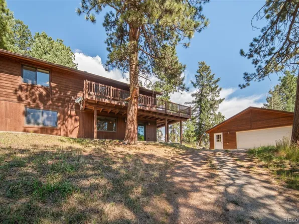 28760 Pine Trail, Conifer, CO 80433