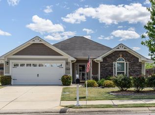 2016 Hatton Ct, Augusta, GA 30909