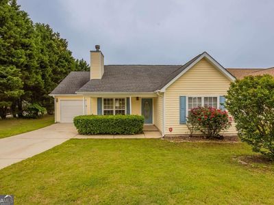 4045 Meadow Glen Way, Fairburn, GA, 30213