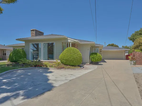 17 San Carlos Dr, Salinas, CA 93901