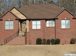 6230 Mountain Ct, Trussville, AL 35173