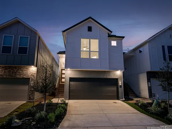 8851 Oakland Blvd. Bldg. #63, San Antonio, TX 78240
